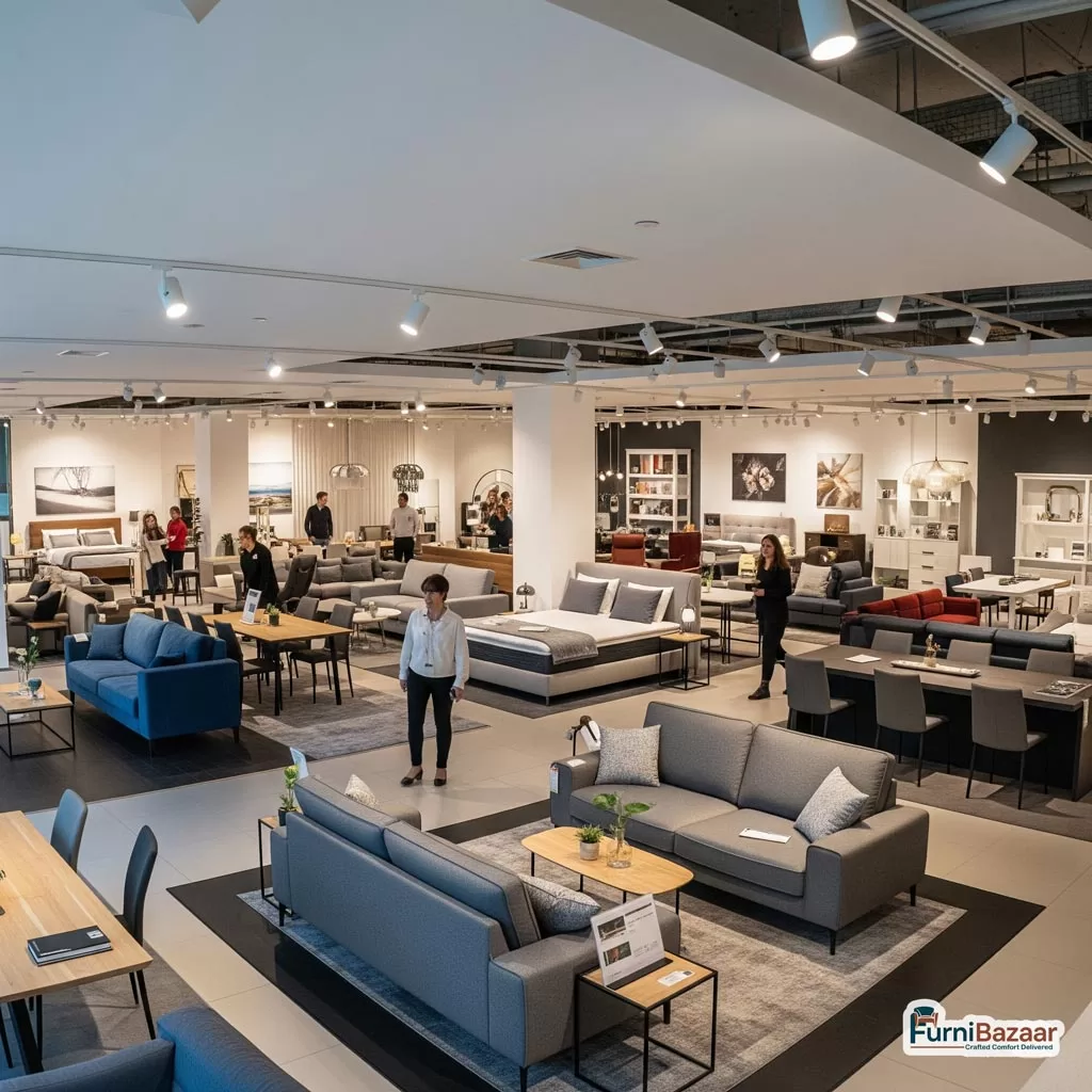 Customized Furniture