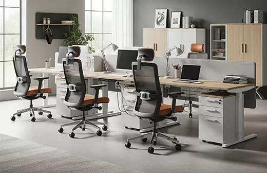 office furniture