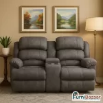 2 Seater Recliner