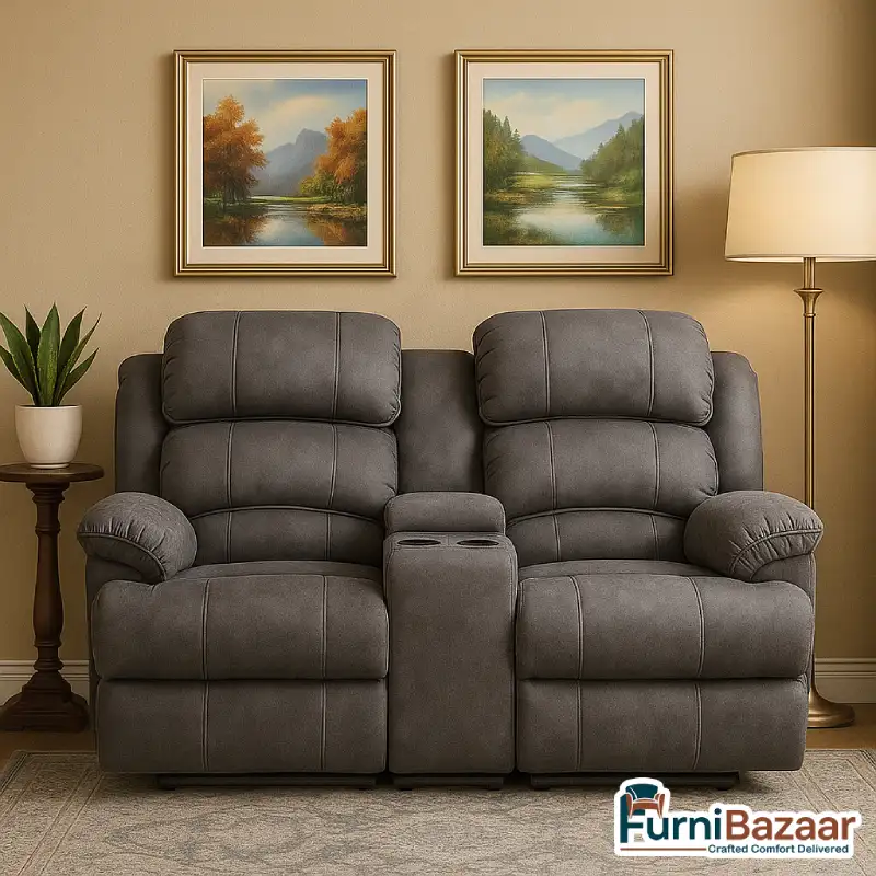 2 Seater Recliner 2 Seater Recliner