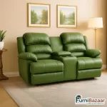 2 Seater Recliner