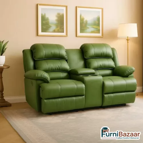 2 Seater Recliner