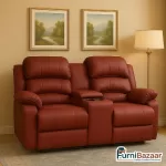 2 Seater Recliner