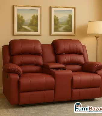 2 Seater Recliner