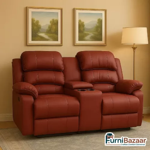 2 Seater Recliner