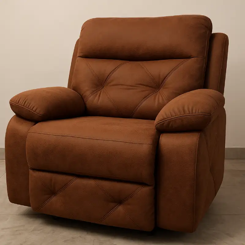 Royal Ease – Luxury Single Seater Recliner Royal Ease – Luxury Single Seater Recliner