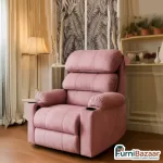 King Size Motorised Recliner