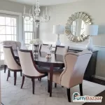 Premium Dining Table Set