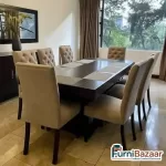 Premium Dining Table Set
