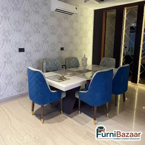Premium Dining Table Set