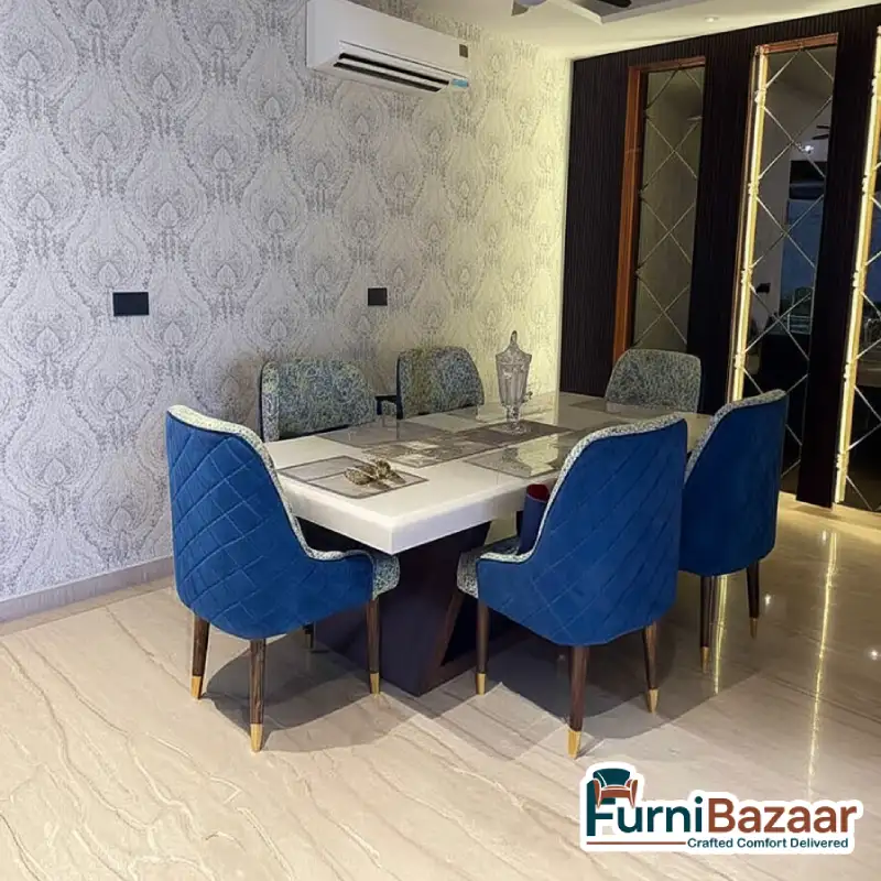 Premium Dining Table Set Premium Dining Table Set