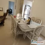 Premium Dining Table Set
