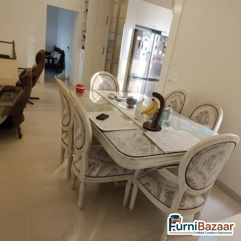 Premium Dining Table Set Premium Dining Table Set