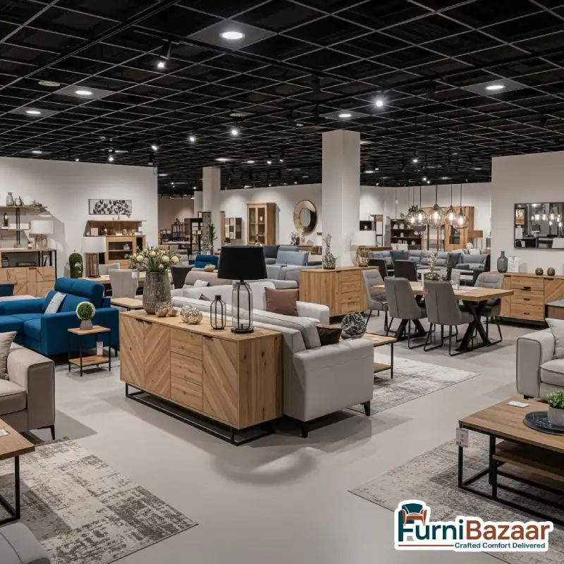 Personalized Furniture Solutions