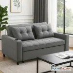 Premium Convertible Sofa Cum Bed