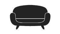 1 seater