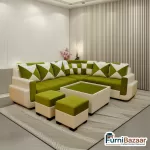 Corner Sofa Set