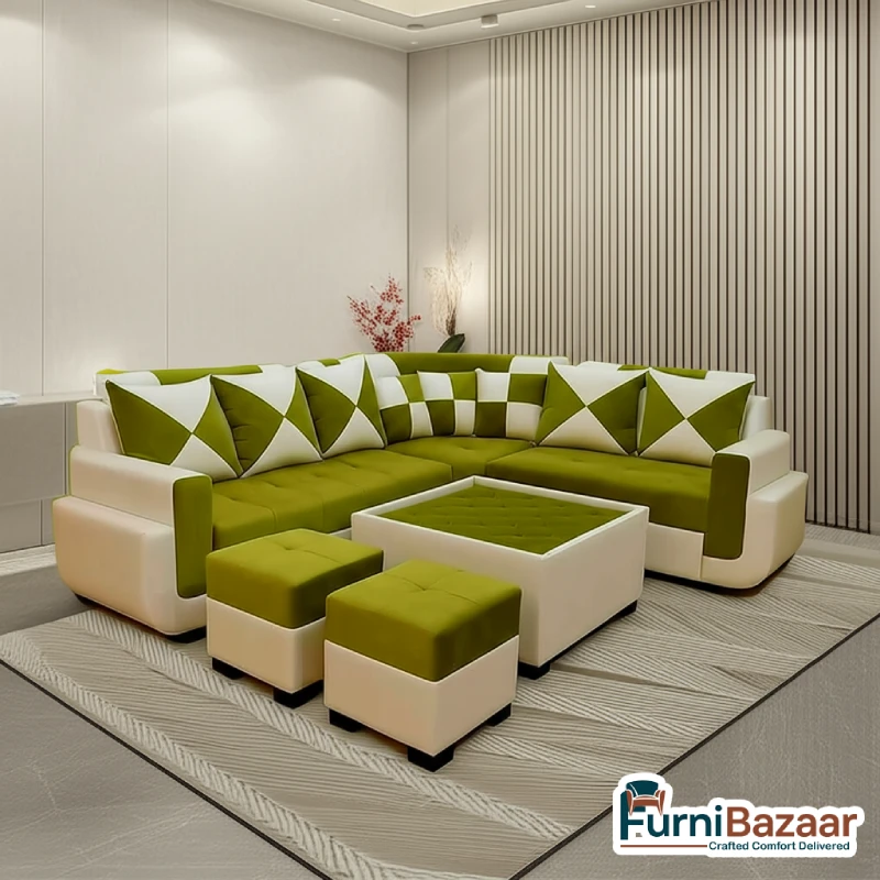 Corner Sofa Set Corner Sofa Set