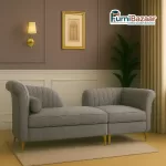Moderna Premium Chaise Sofa