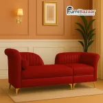 Moderna Premium Chaise Sofa