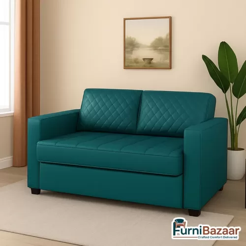 Premium Convertible Sofa cum Bed