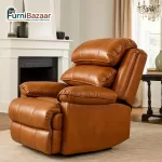 Royal Comfort Premium Electric Recliner