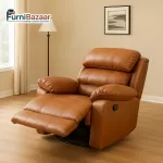 Royal Comfort Premium Electric Recliner - Image 2