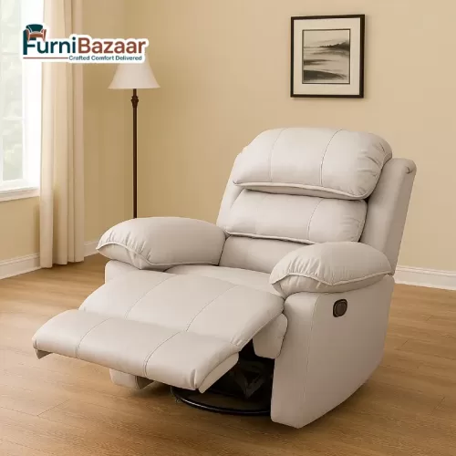Royal Comfort Manual Recliner