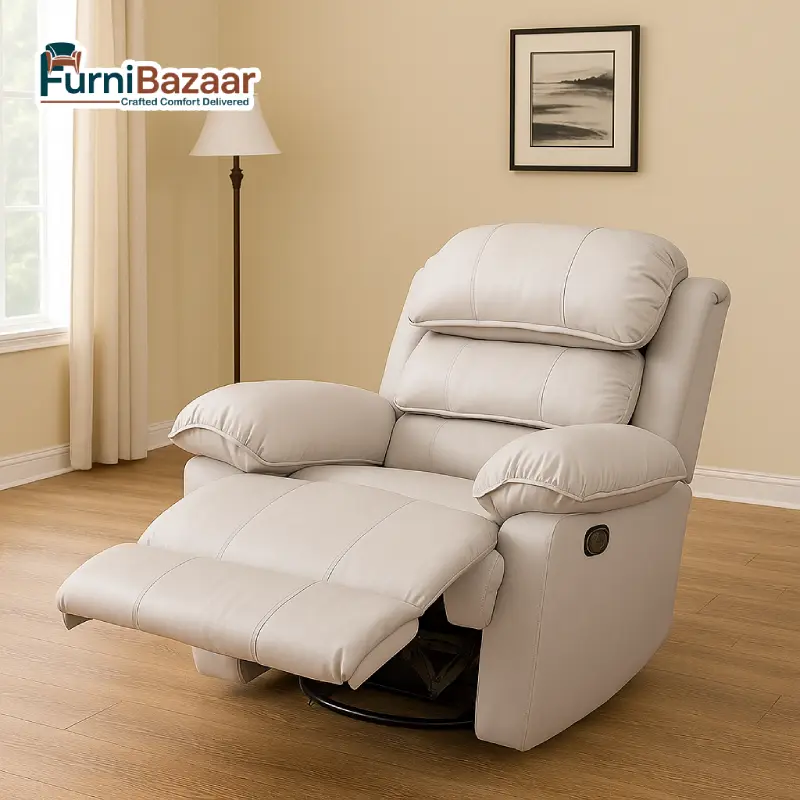 Royal Comfort Manual Recliner Royal Comfort Manual Recliner