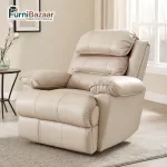 Royal Comfort Manual Recliner