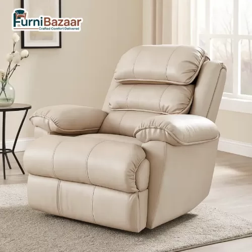 Royal Comfort Manual Recliner