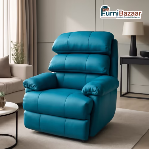 Comfort King Recliner