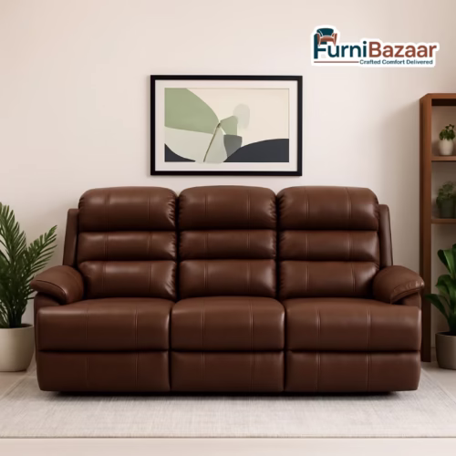 3 Seater Recliner Sofa