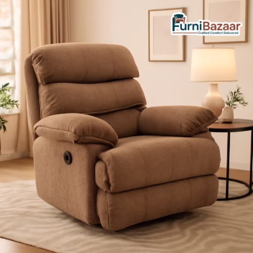 Comfort King Recliner