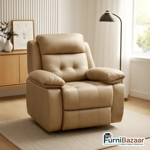 Luxury Single Seater Recliner