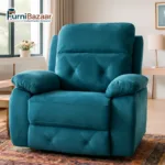 Royal Ease – Luxury Single Seater Recliner - Image 5