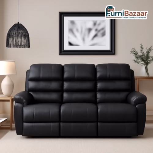 3 Seater Recliner Sofa