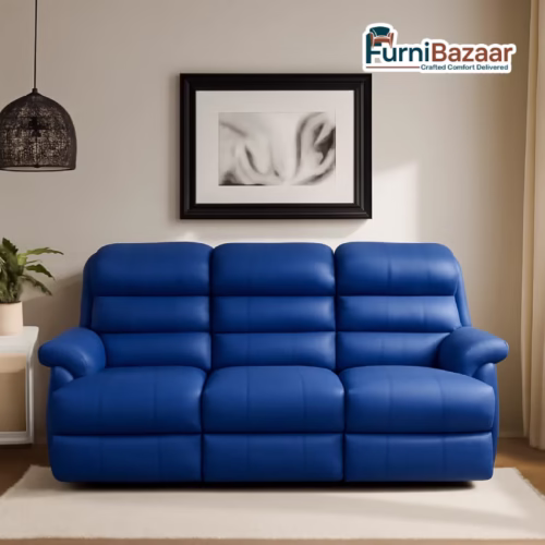3 Seater Recliner Sofa