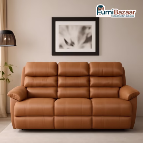 3 Seater Recliner Sofa