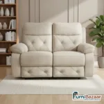 Royal Motorized: Ultimate Luxury Motorized 2 Seater Recliner - Image 5