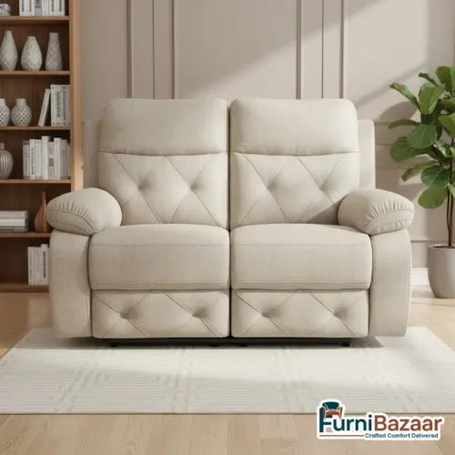 Royal Motorized: Ultimate Luxury Motorized 2 Seater Recliner - Image 5
