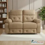 Royal Motorized: Ultimate Luxury Motorized 2 Seater Recliner - Image 4