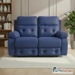 Royal Motorized: Ultimate Luxury Motorized 2 Seater Recliner
