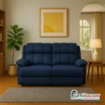 Unrivaled Comfort: Luxury 2 Seater Recliner