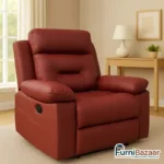 Durable & Stylish Rocking & Revolving Recliner - Ultimate Comfort - Image 4