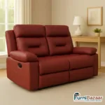 Durable & Stylish Relax Eclectic 2 Seater Recliner – Ultimate Comfort - Image 4