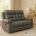 Durable & Stylish Relax Eclectic 2 Seater Recliner – Ultimate Comfort - Image 3