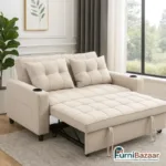 Enhance Your Home with a Multifunctional Sofa Bed - Modern Sofa Cum Bed - Image 2