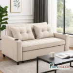 Enhance Your Home with a Multifunctional Sofa Bed - Modern Sofa Cum Bed