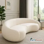Premium Genuine Italian Leather 3 Seater Sofa: The Epitome of Luxury and Style